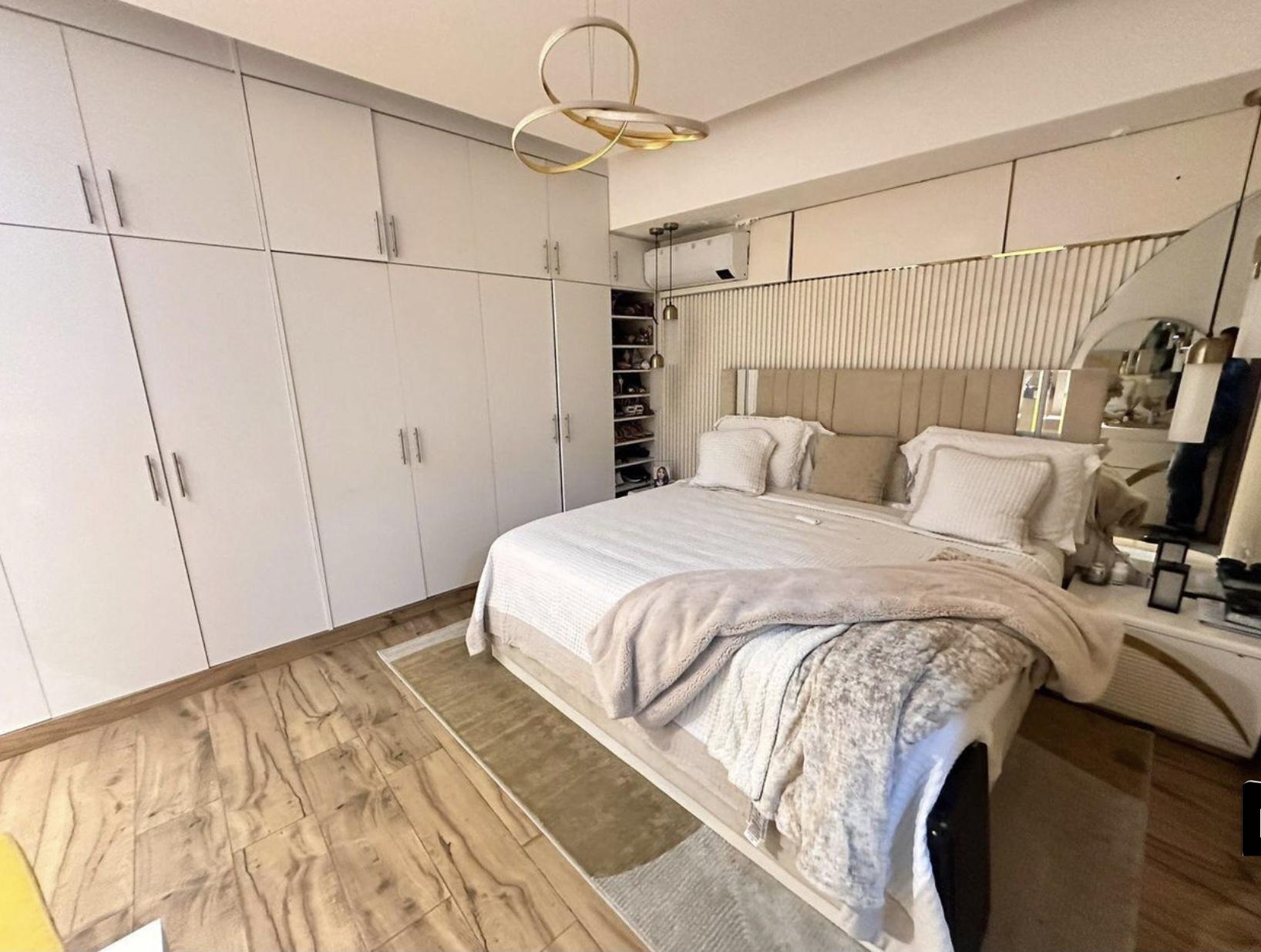 Hermoso Apartamento Amueblado  de Tres Niveles en Prado Oriental Foto 7262394-13.jpg
