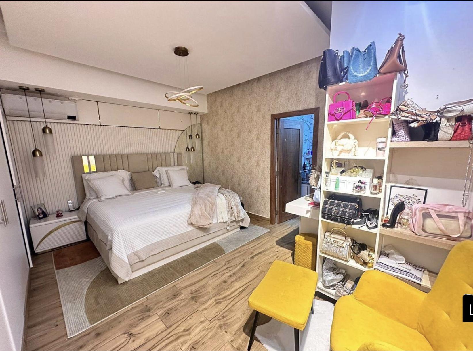 Hermoso Apartamento Amueblado  de Tres Niveles en Prado Oriental Foto 7262394-2.jpg