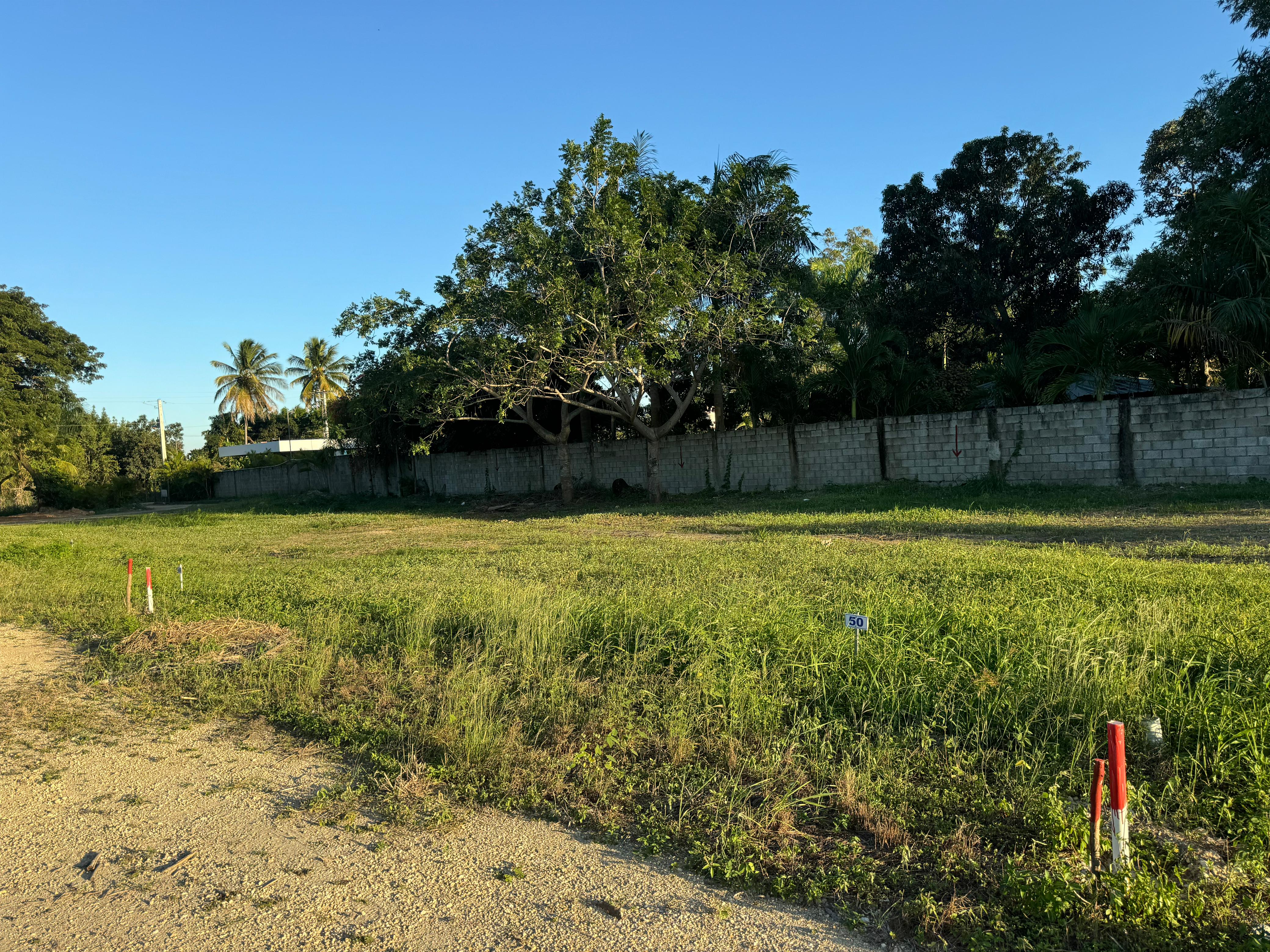 PROYECTO DE SOLARES EN SABANA TORO SAN CRISTÓBAL Foto 7262616-3.jpg