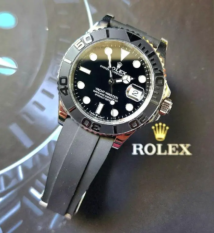 Reloj Rolex Yachtmaster Foto 7263007-1.jpg
