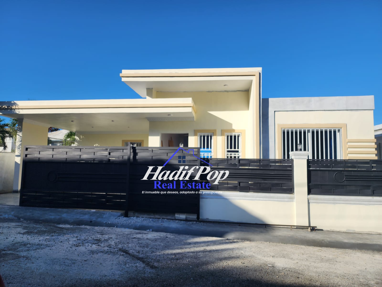 CASA EN VENTA   en Puerto Plata Foto 7263020-1.jpg