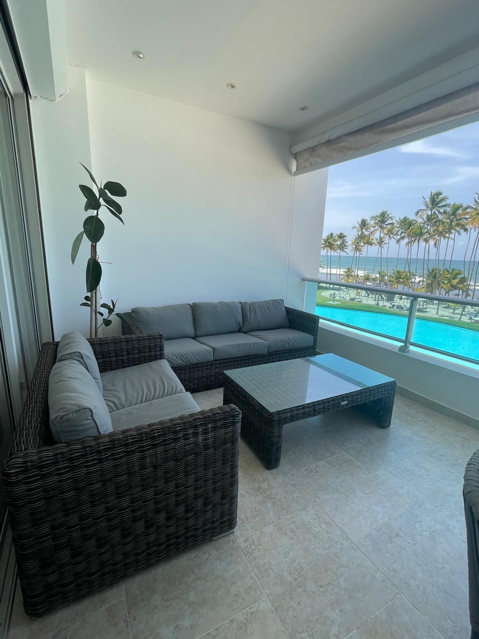 Alquilo apartamento en primera linea de playa Juan Dolio  Foto 7263154-7.jpg