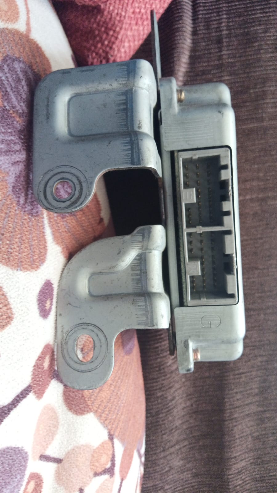 Computadora ecu ecm 31036 CB40B Nissan Murano 2005-2006 Foto 7263235-2.jpg