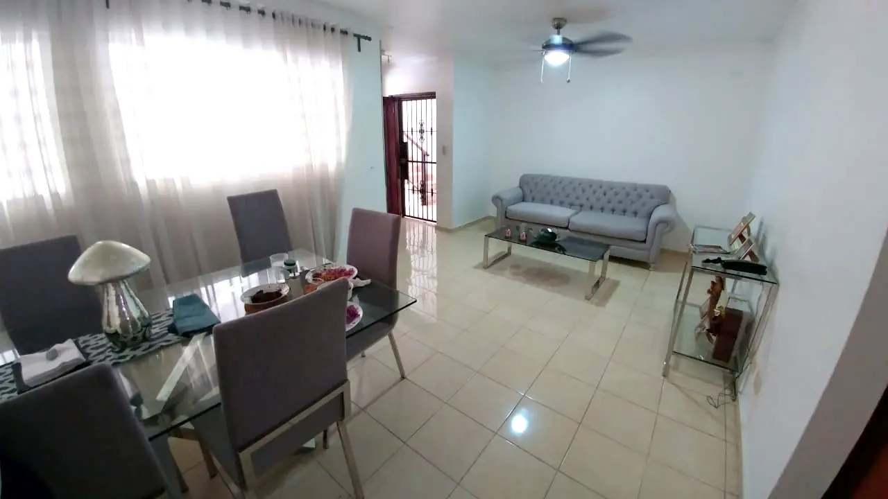 Gascue apartamento en torre piso 9 amueblado full bonito seguro centri Foto 7263246-1.jpg