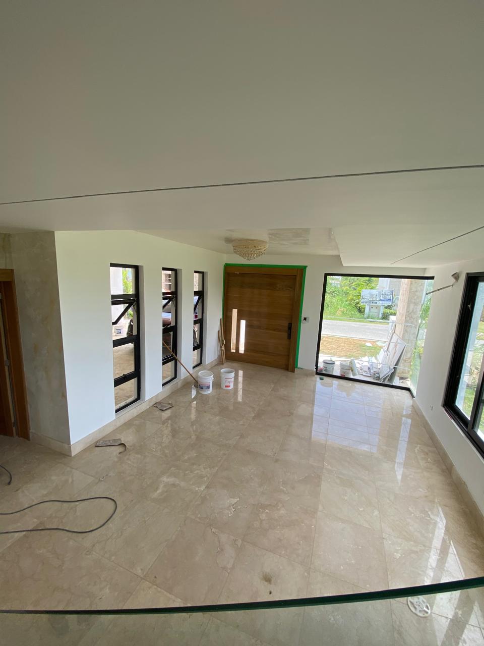 Vendo exclusiva villa de lujo frente al campo de golf en Playa Nueva R Foto 7263250-4.jpg
