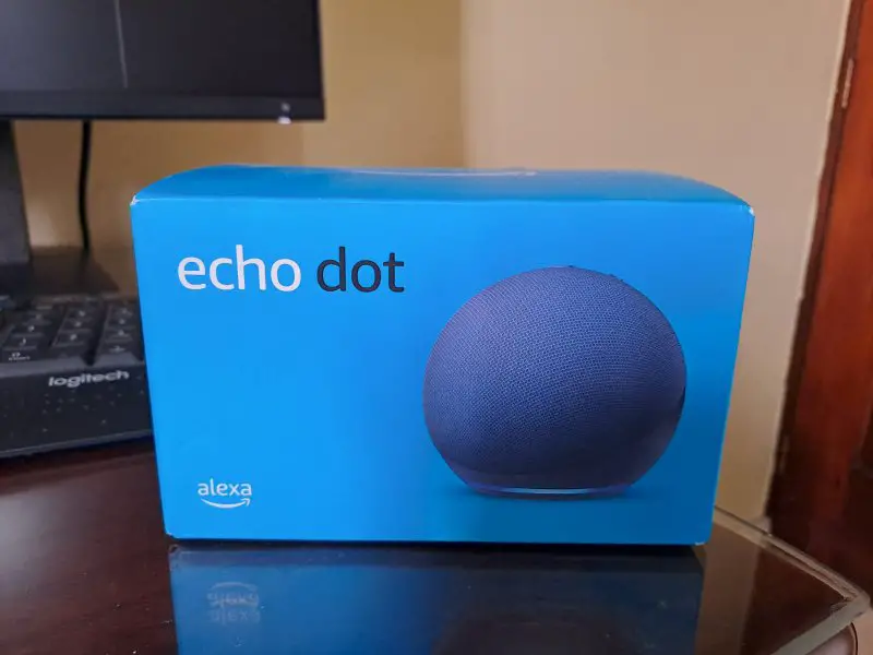  Amazon Echo Dot 5ta Generación Azul Oscuro Foto 7263941-1.jpg