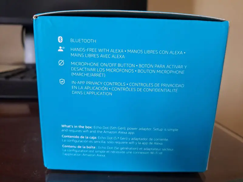  Amazon Echo Dot 5ta Generación Azul Oscuro Foto 7263941-2.jpg