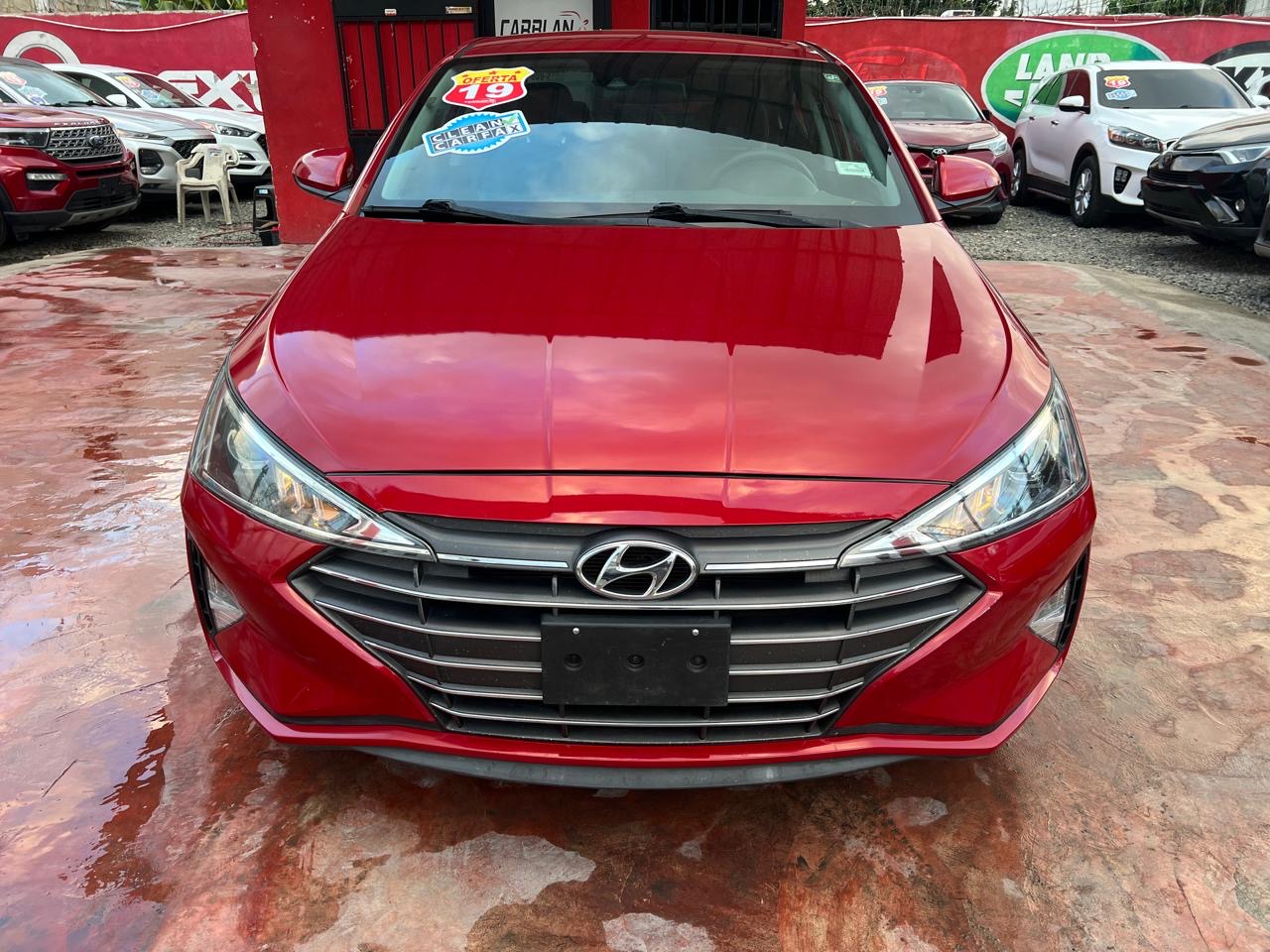 Hyundai Elantra SE 2019  Foto 7264032-3.jpg