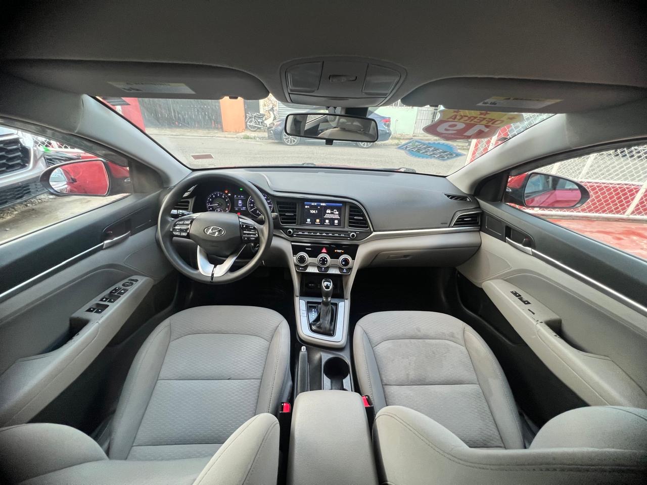 Hyundai Elantra SE 2019  Foto 7264032-8.jpg