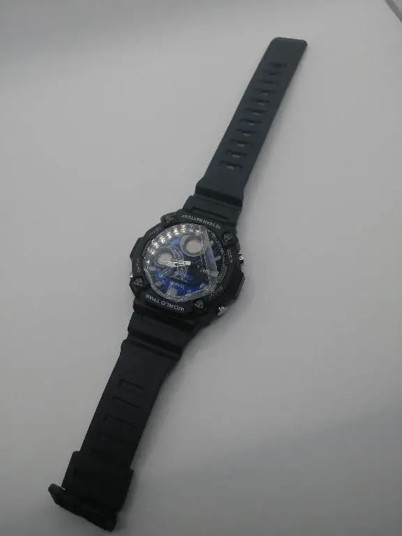 reloj casio para pieza o reparación Foto 7264138-2.jpg