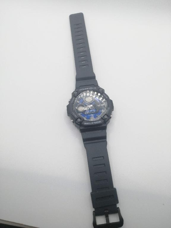 reloj casio para pieza o reparación Foto 7264138-4.jpg