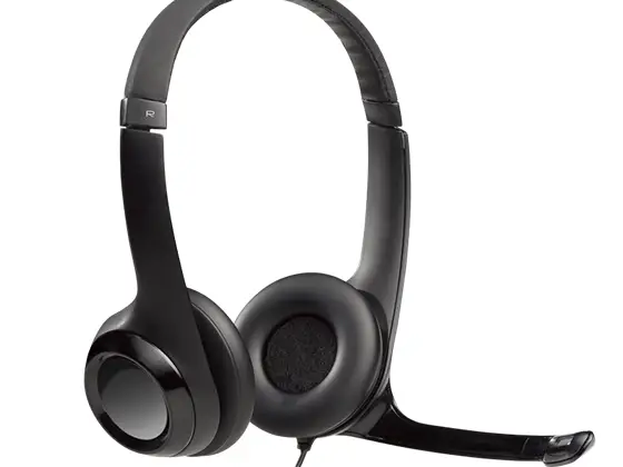 HEADSET LOGITECH H390 USB              Foto 7264403-1.jpg