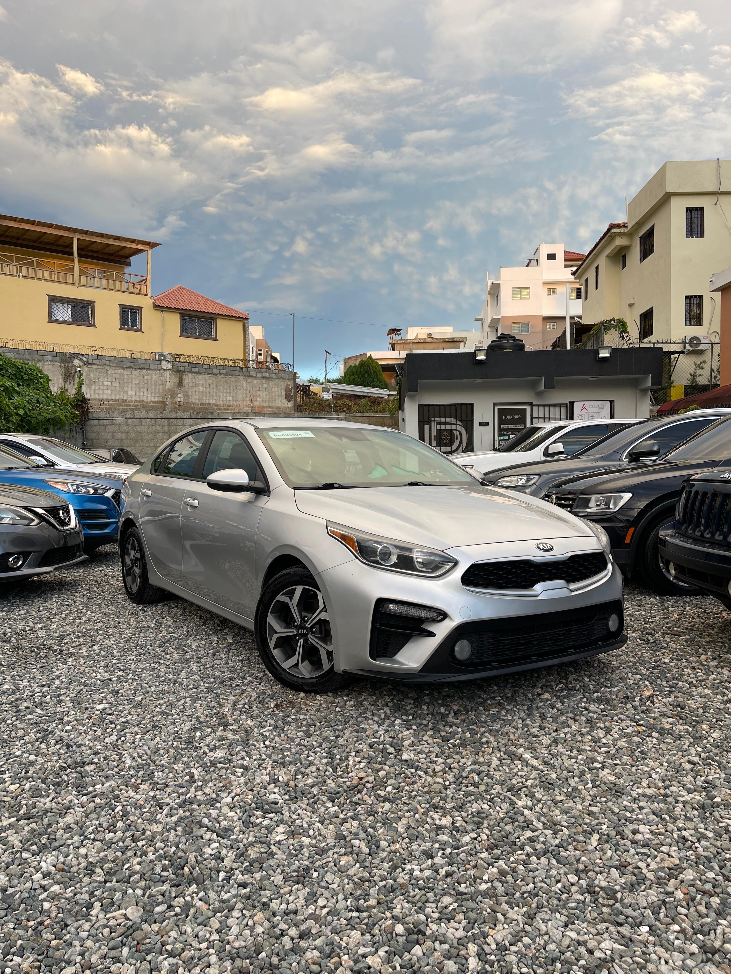 Kia forte lxs 2019  Foto 7264447-1.jpg