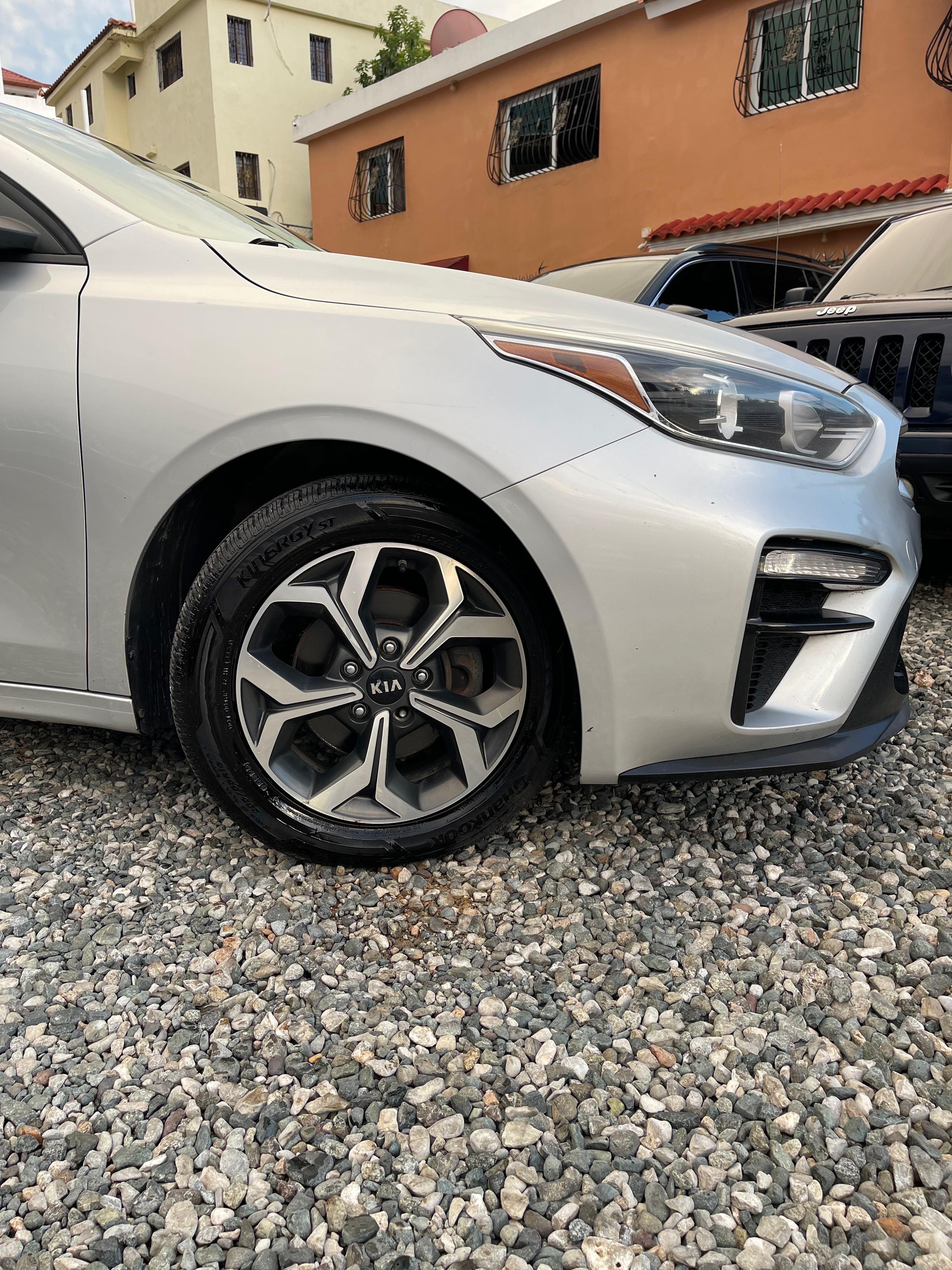 Kia forte lxs 2019  Foto 7264447-2.jpg