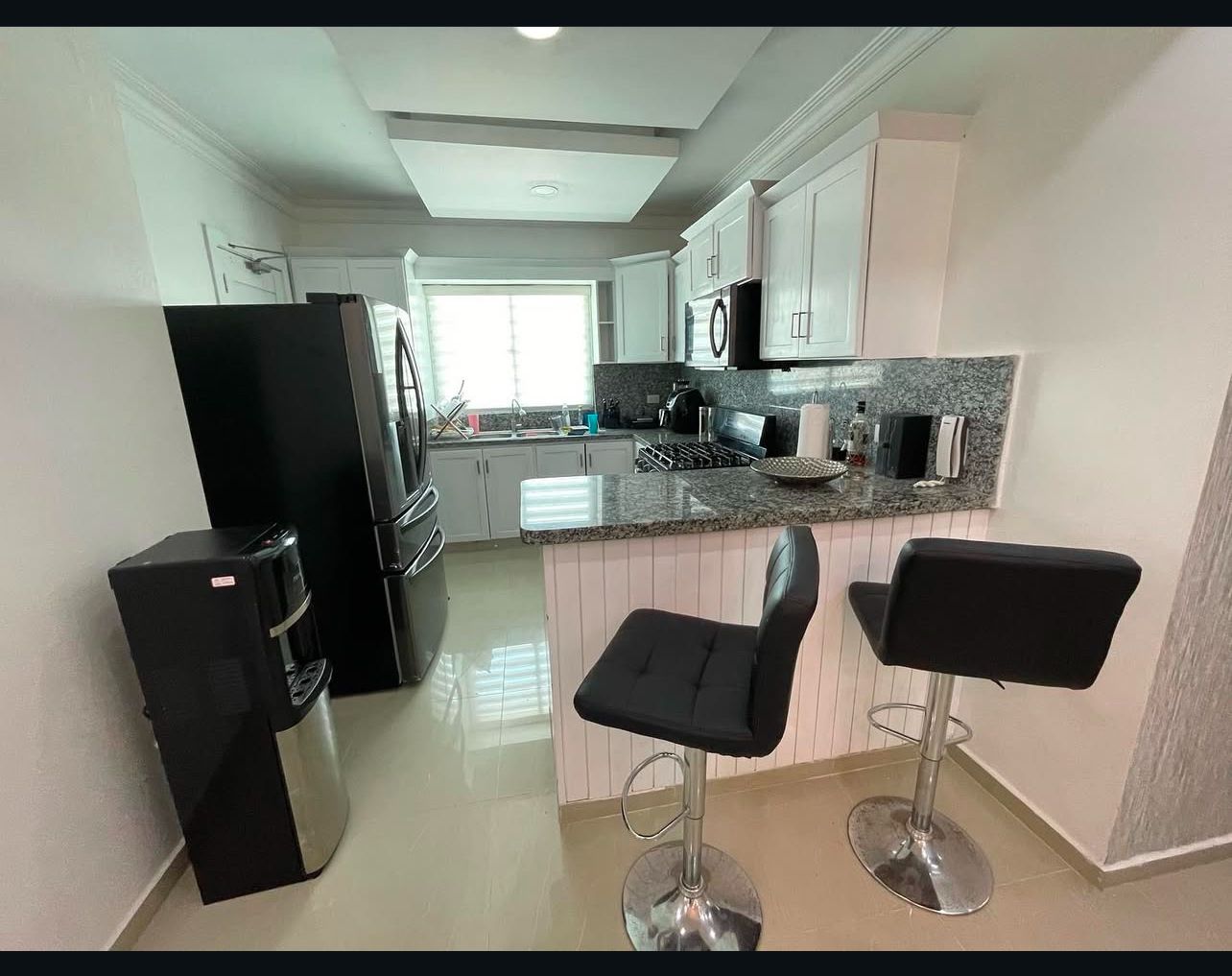 Se vende apartamento ubicado  en Alma Rosa I Foto 7264787-4.jpg