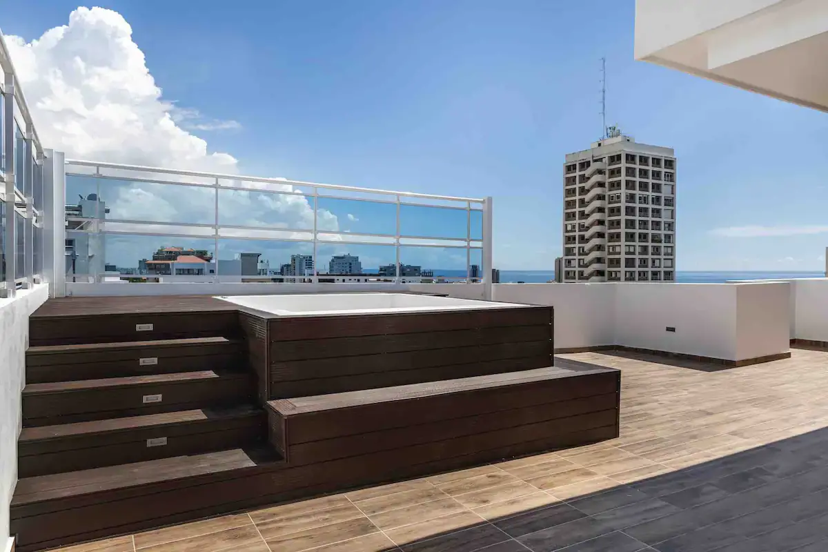 Apartamento en Venta con Vistas Espectaculares Foto 7264887-4.jpg