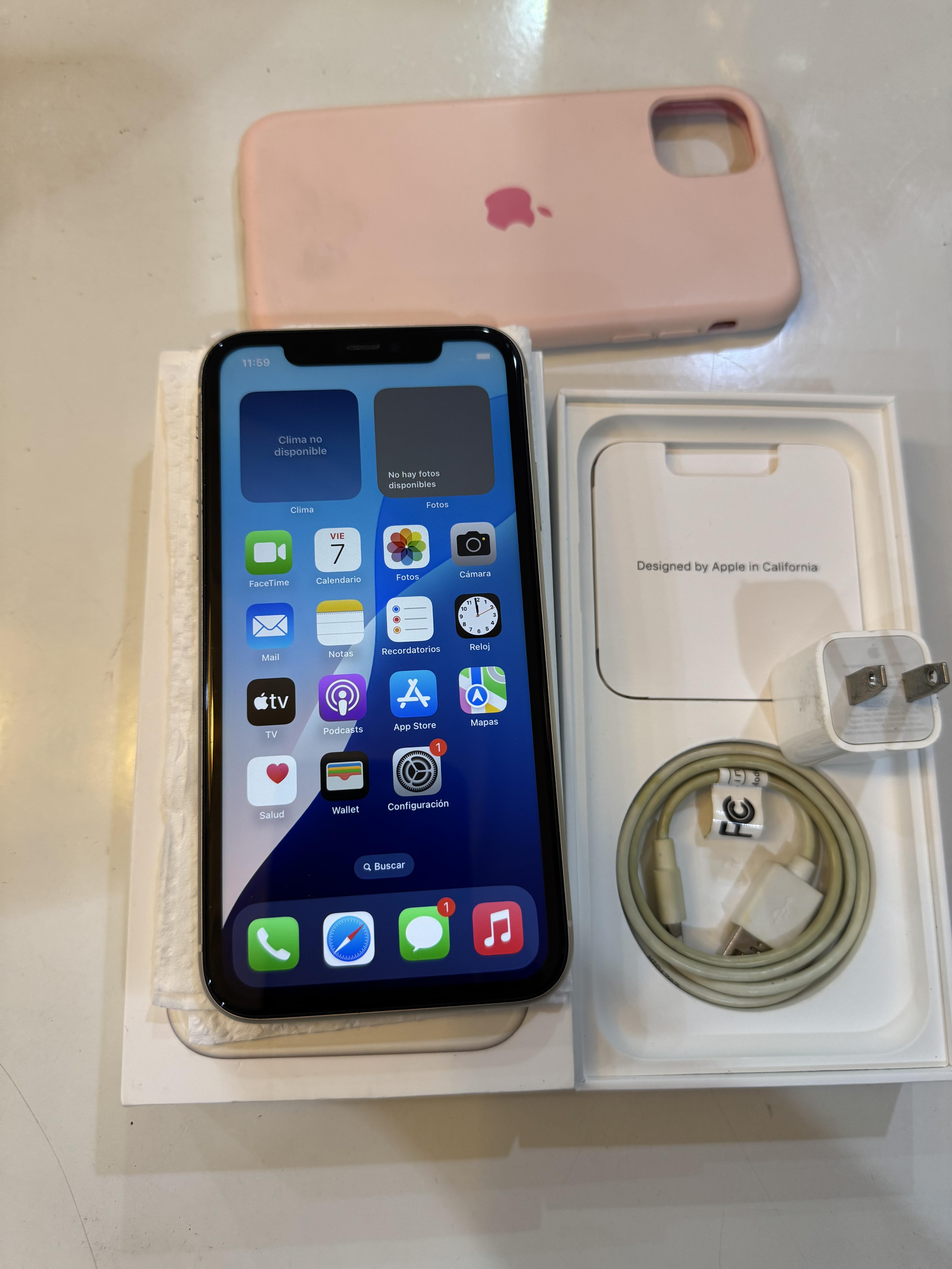 iPhone 11 128GB Factory Unlock Foto 7264967-3.jpg