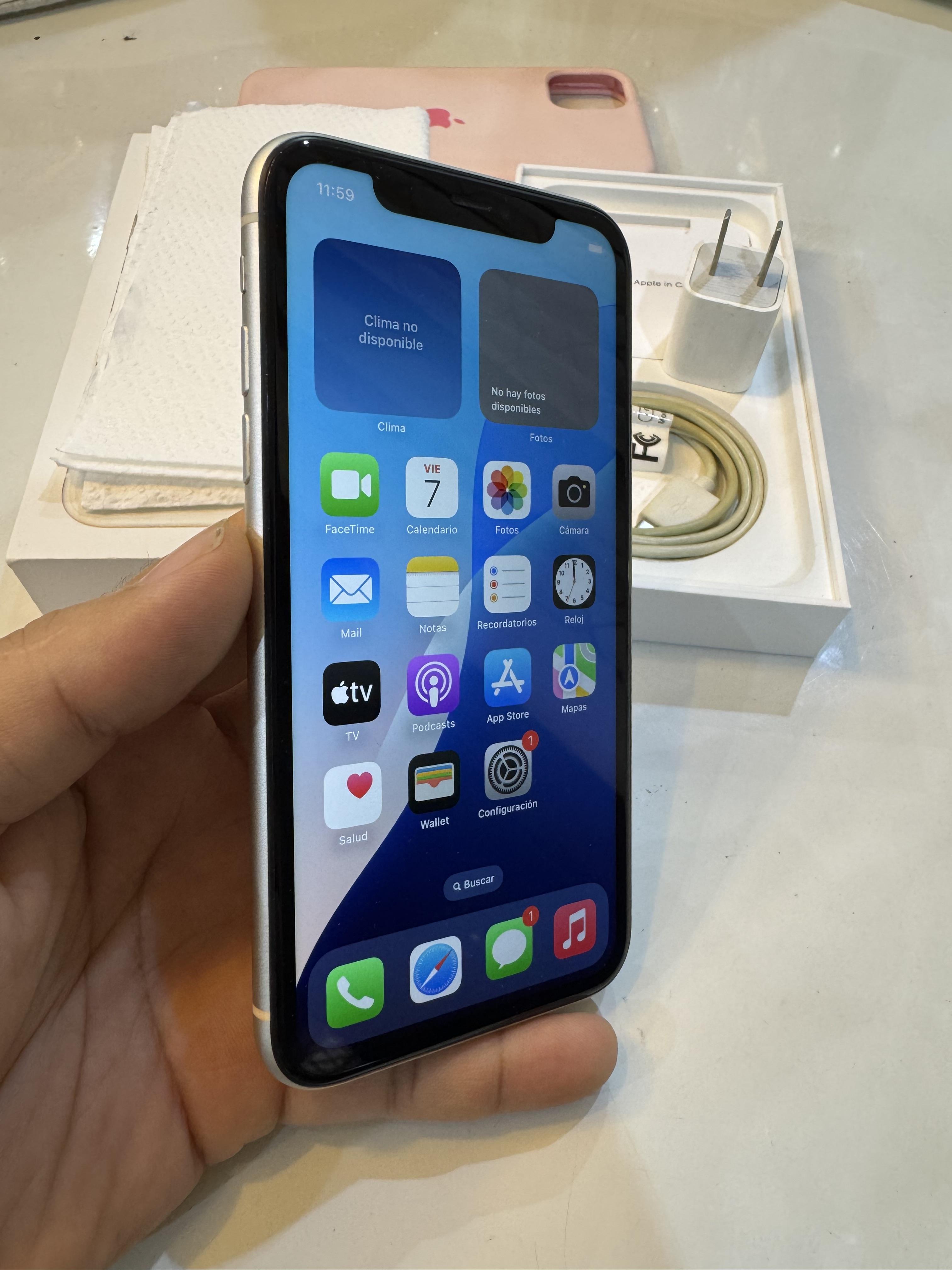 iPhone 11 128GB Factory Unlock Foto 7264967-4.jpg