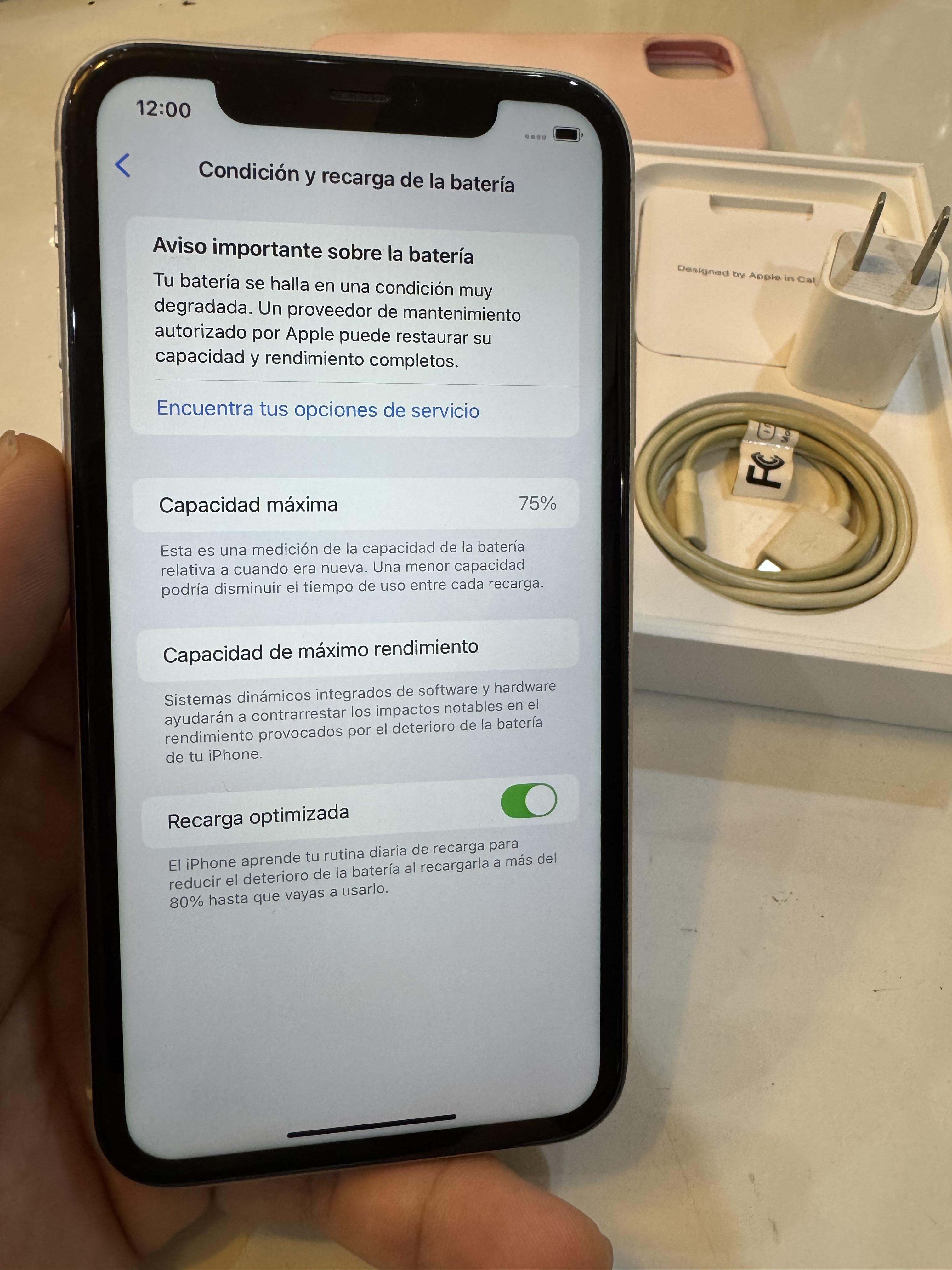 iPhone 11 128GB Factory Unlock Foto 7264967-6.jpg