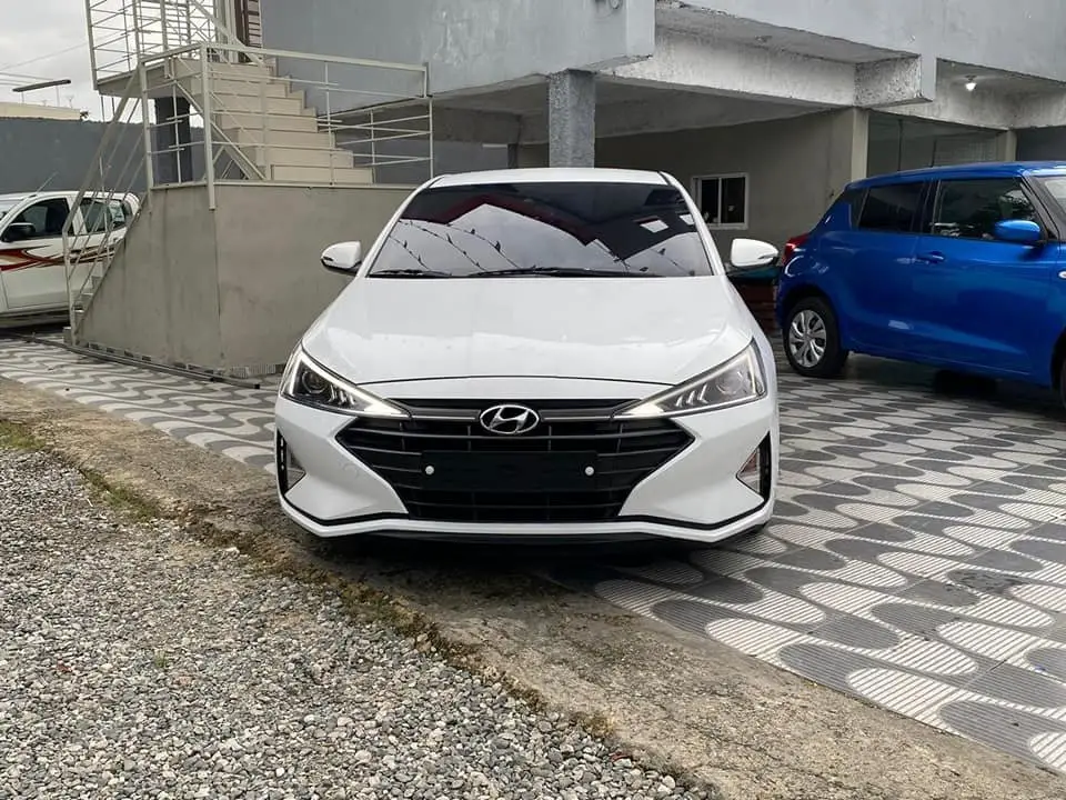 Hyundai Avante 2019 - GASOLINA - PUSH BUTTON Foto 7265709-13.jpg