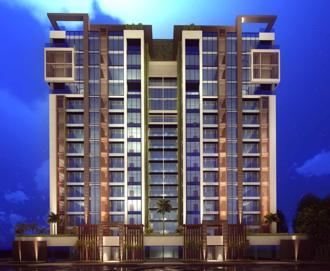 Apartamentos en venta de 2 habitaciones en Bella Vista Foto 7265712-10.jpg
