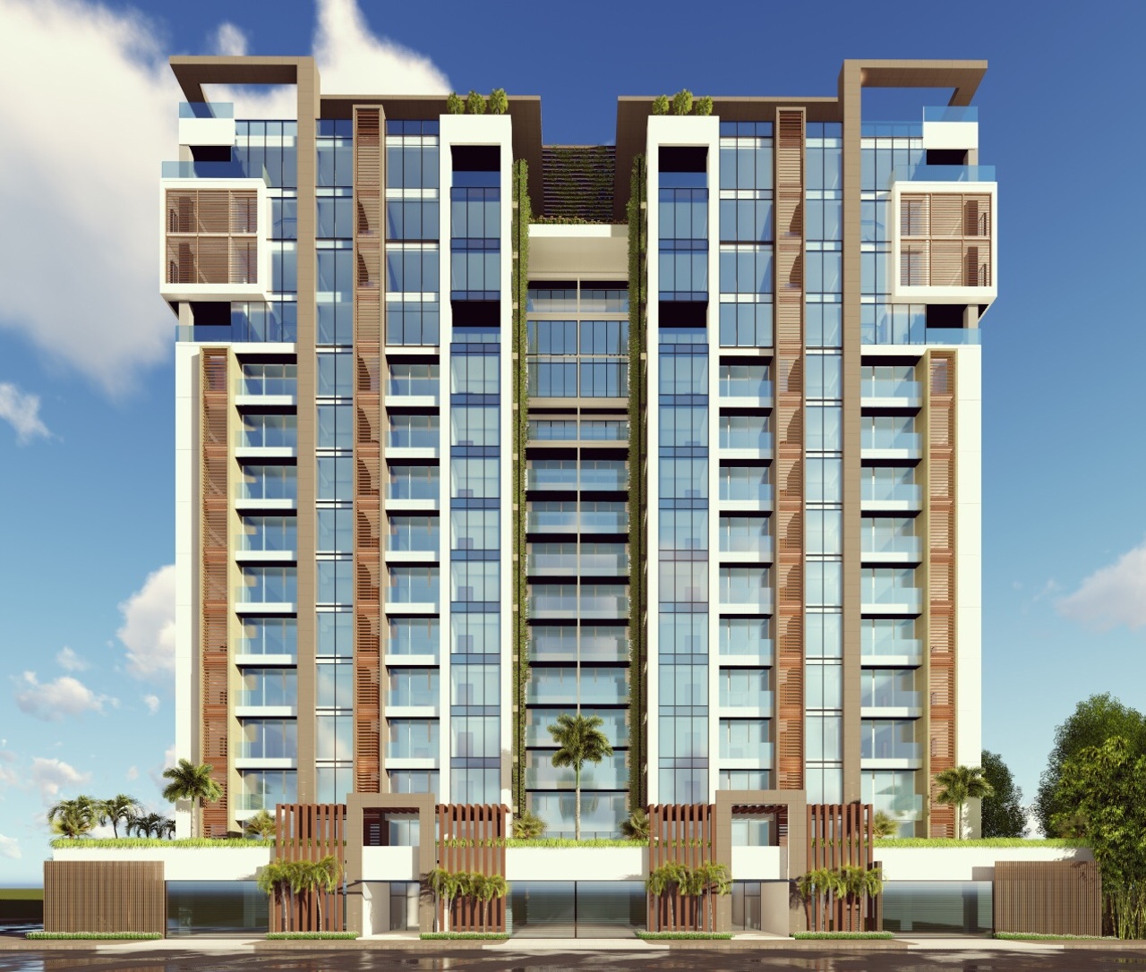 Apartamentos en venta de 2 habitaciones en Bella Vista Foto 7265712-15.jpg