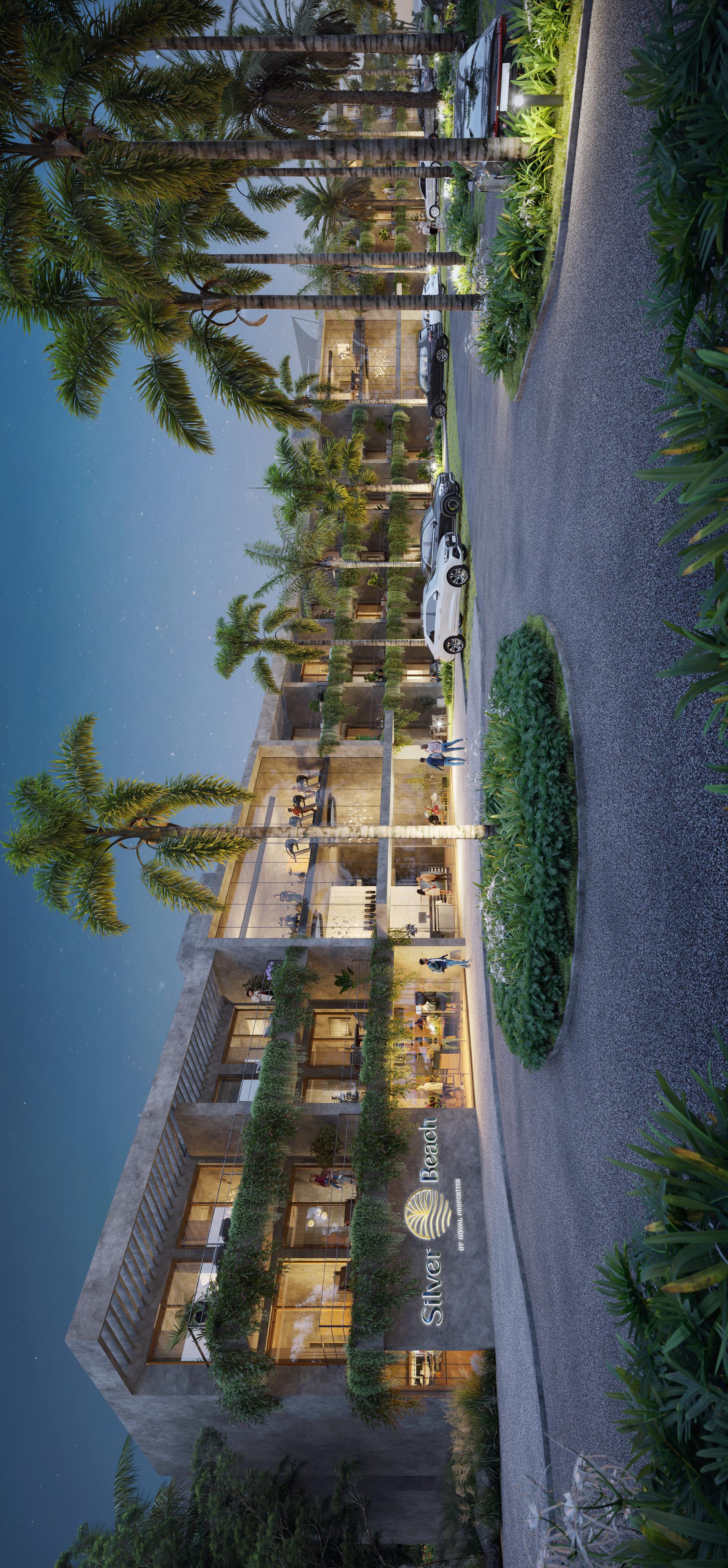 Vendo apartamentos en Residencial Silver beach ubicado en Samaná  Foto 7266400-5.jpg