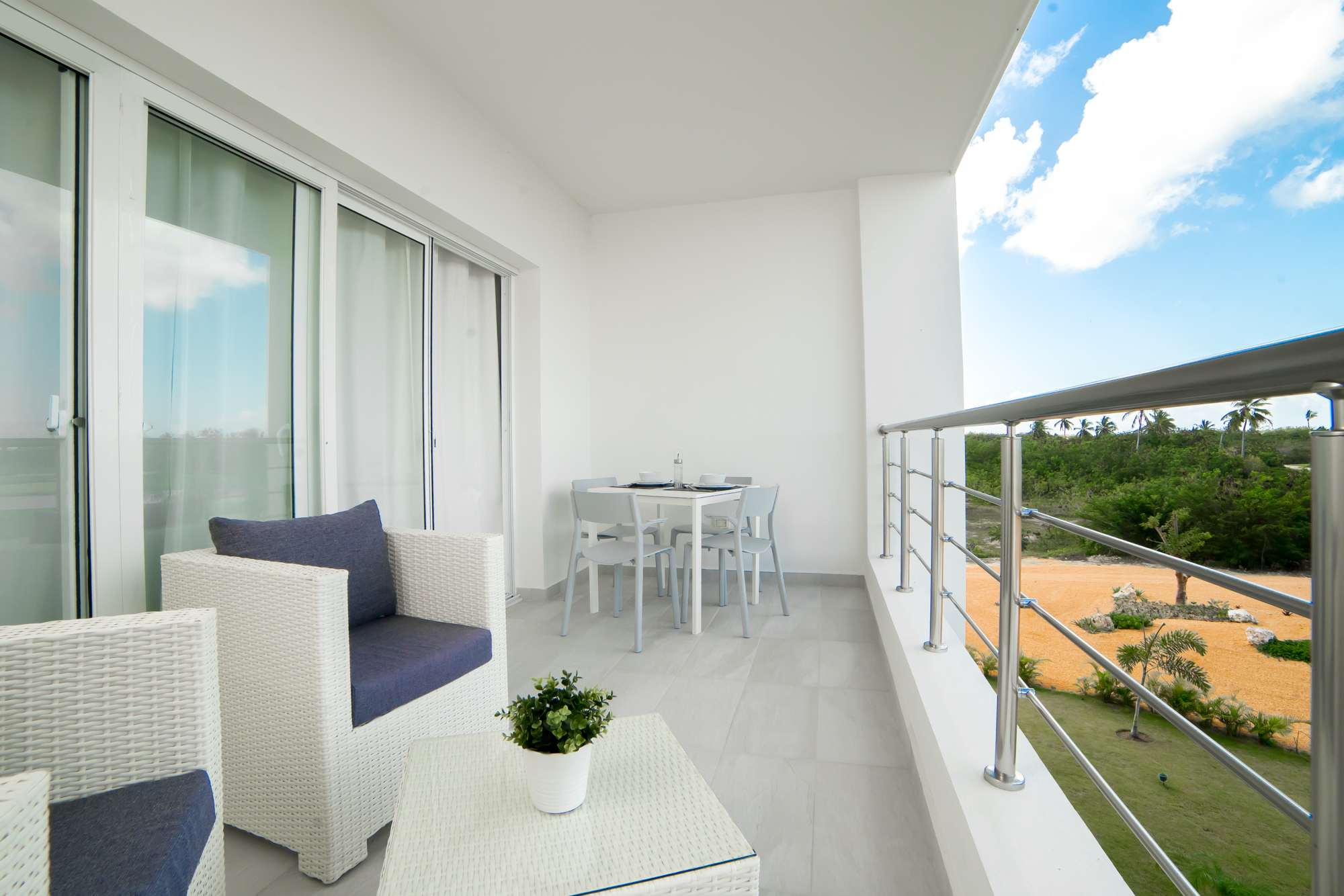 Vendo apartamento en el Residencial Vista Golf Ubicado en La Romana  Foto 7266513-10.jpg
