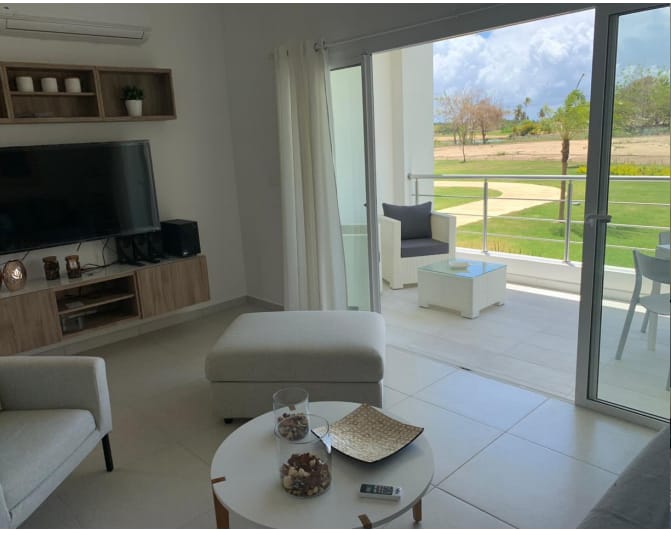Vendo apartamento en el Residencial Vista Golf Ubicado en La Romana  Foto 7266513-5.jpg