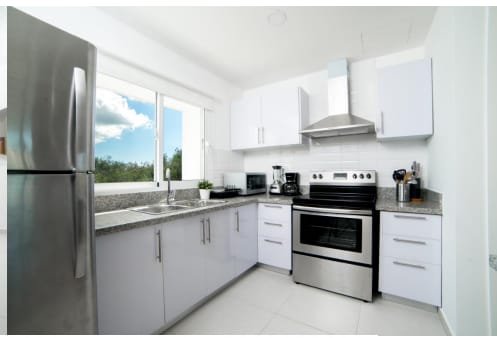 Vendo apartamento en el Residencial Vista Golf Ubicado en La Romana  Foto 7266513-6.jpg