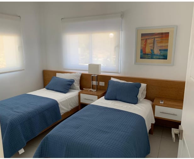 Vendo apartamento en el Residencial Vista Golf Ubicado en La Romana  Foto 7266513-8.jpg
