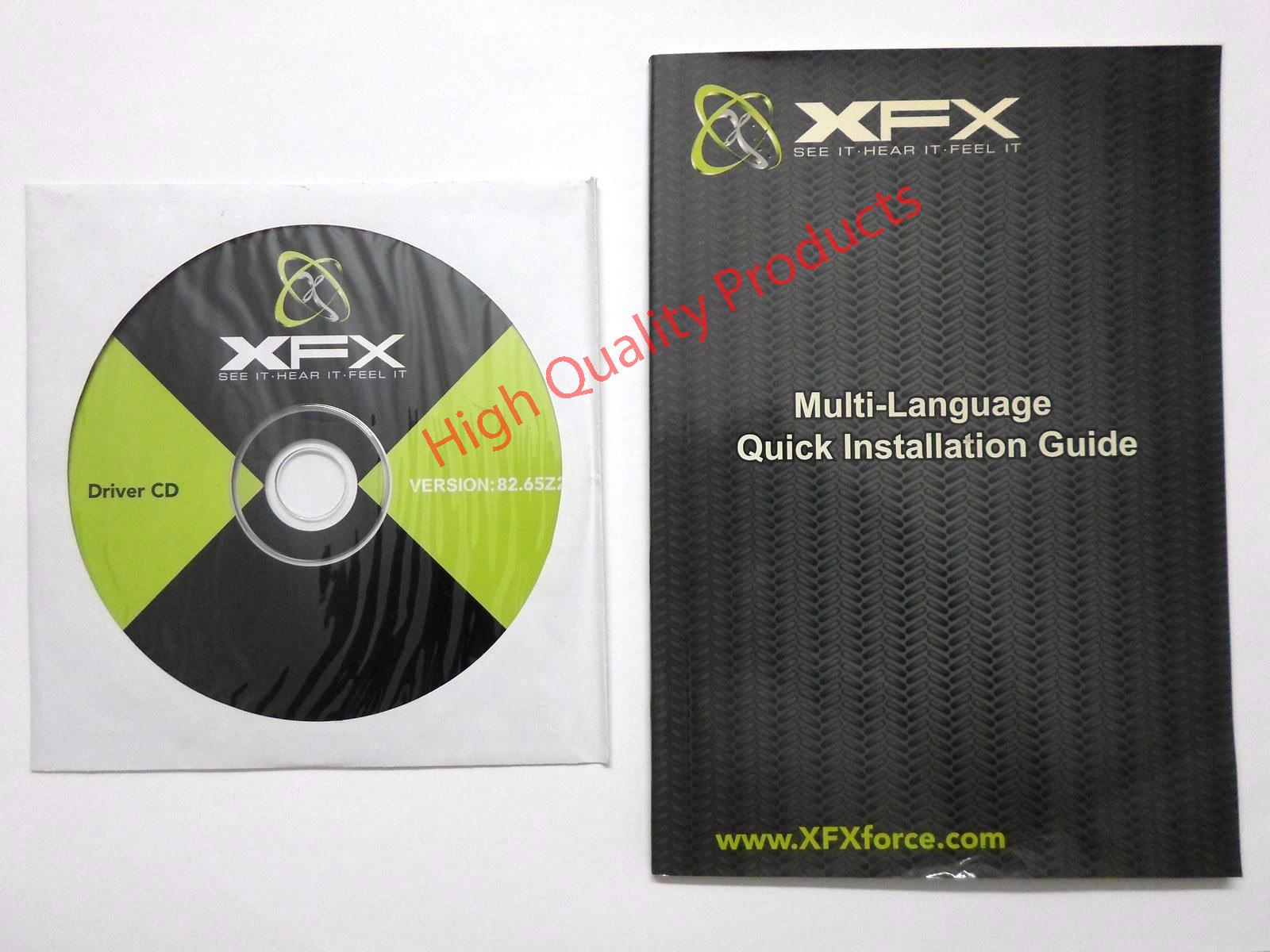 -----Tarjeta de video XFX Gforce FX 5200 256MB AGP Foto 7266628-5.jpg