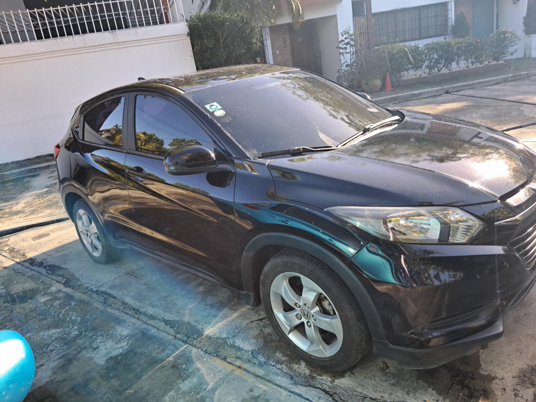 Venta Honda HRV 2016 en RD 979000 Foto 7266748-11.jpg