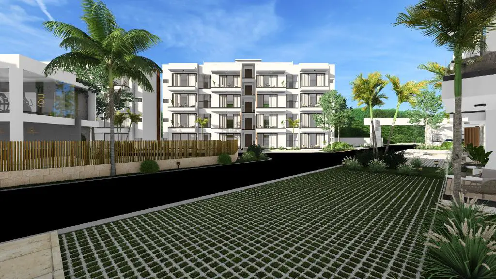 Se vende apartamento en planos Bavaro  Foto 7266785-5.jpg