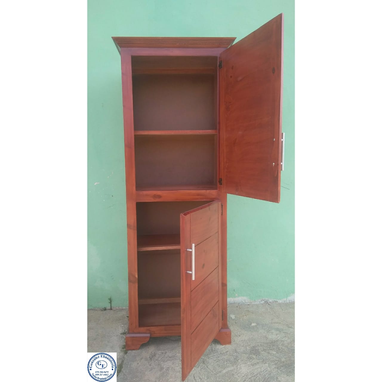 Mueble de cocina para guardar alimentos  Foto 7266892-2.jpg