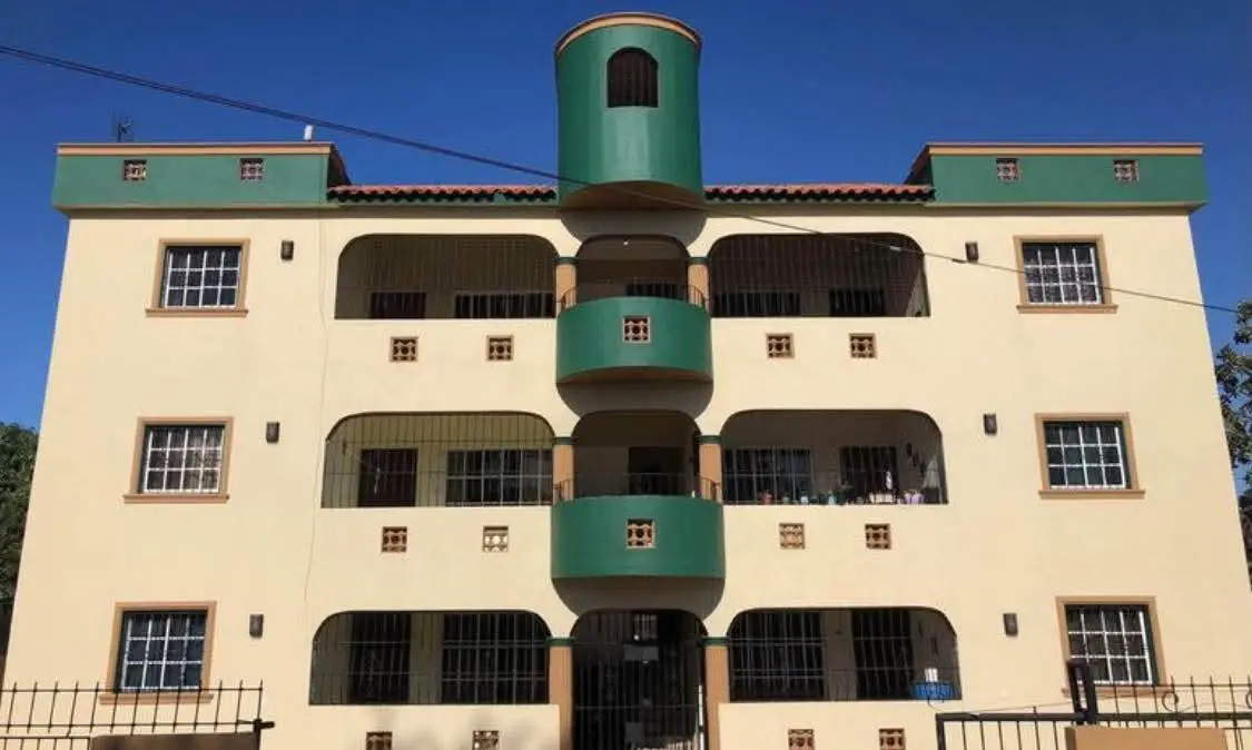 Venta De Edificio De 6 Apartamentos En La Romana Foto 7267517-1.jpg