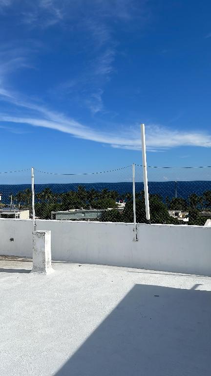 Exclusivo Penthouse de 290 m con Vista al Mar Caribe – Lujo y Confort  Foto 7267619-1.jpg