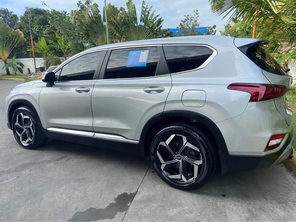 HYUNDAI SANTA FE 2019 Foto 7267711-4.jpg