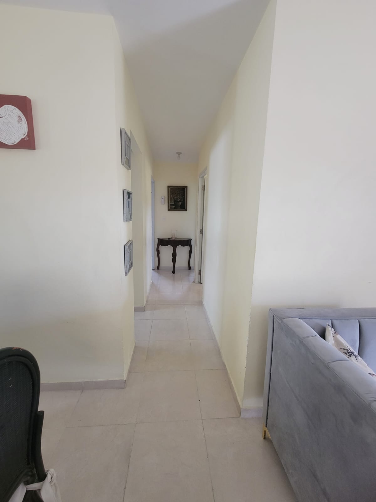 Se Vende Apartamento Con Ubicación Privilegiada En Ciudad Modelo Aveni Foto 7267982-7.jpg