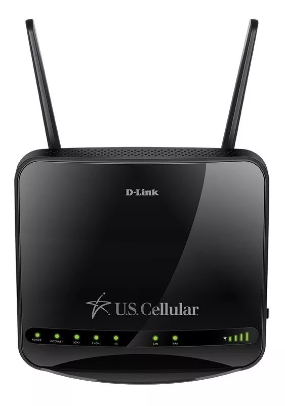 ROUTER D-LINK 4GLTE PARA EL HOGAR  Foto 7268038-2.jpg