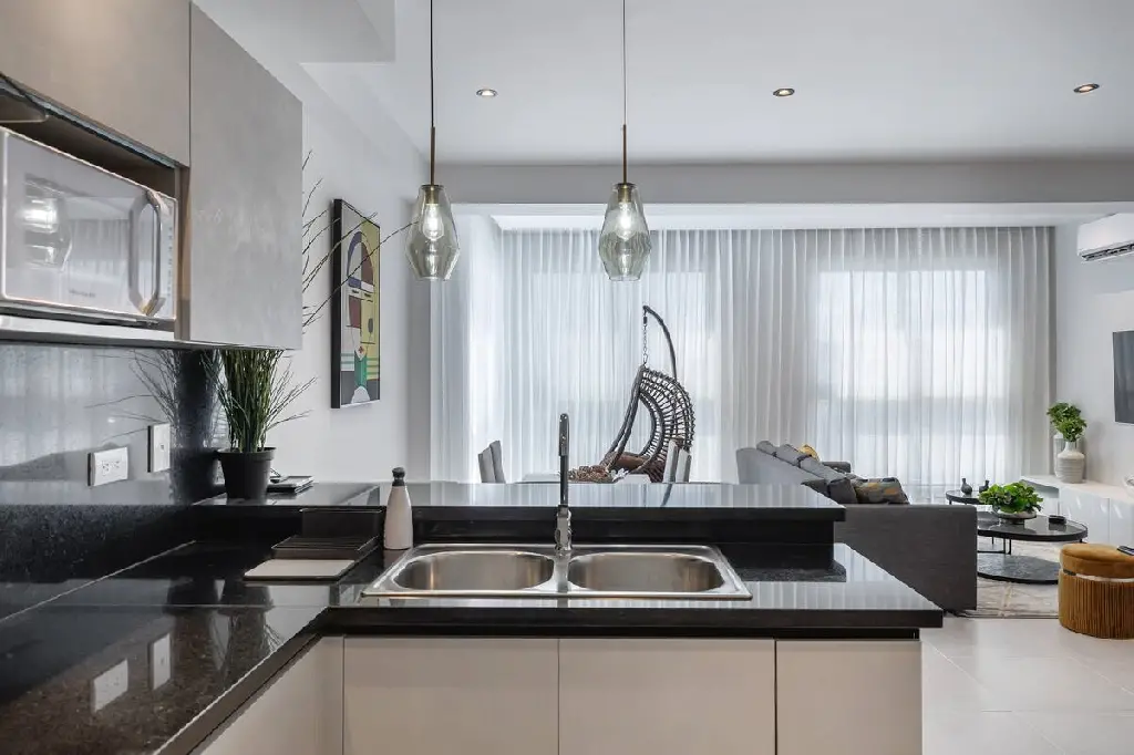 Apartamento Moderno en venta en La Esperilla Santo Domingo Foto 7268107-1.jpg