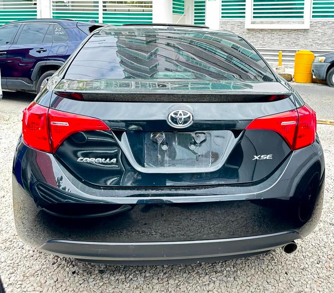 Toyota Corolla XSE 2019 Foto 7268166-3.jpg