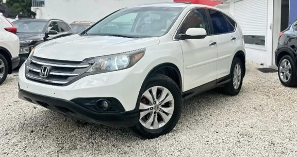 Vendo Honda CRV 2013 Foto 7268172-1.jpg