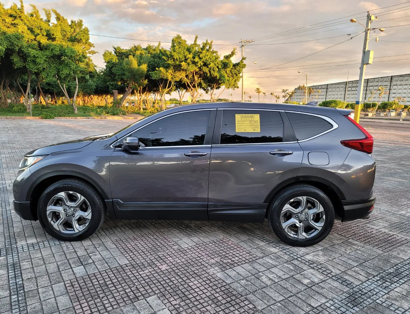 Honda CR-V EX-L 2018 Foto 7268174-3.jpg