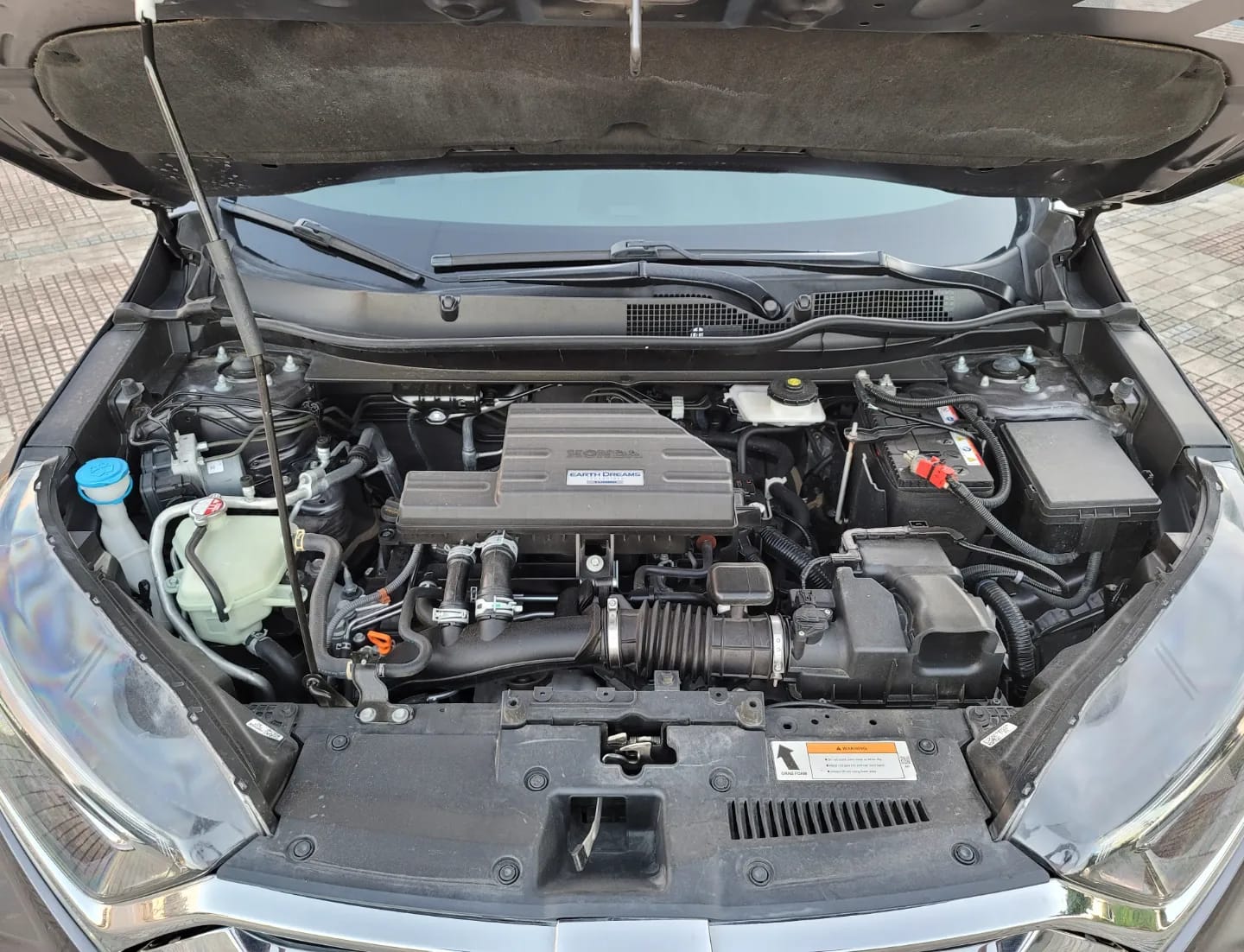 Honda CR-V EX-L 2018 Foto 7268174-9.jpg