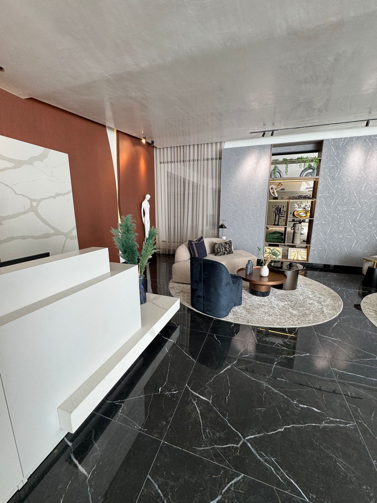 Apartamento de 1 habitación en venta en Evaristo Morales Foto 7268571-8.jpg