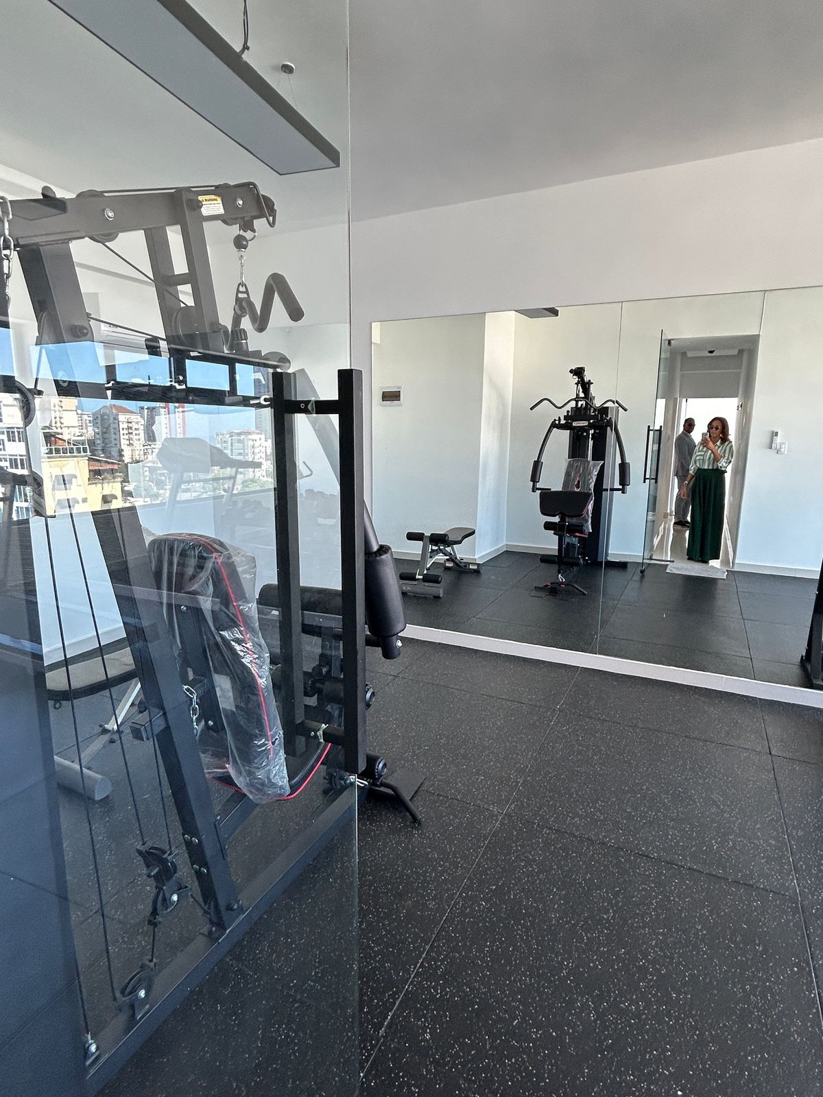 Se vende apartamento 2 Habs en Evaristo Morales  Foto 7268574-6.jpg