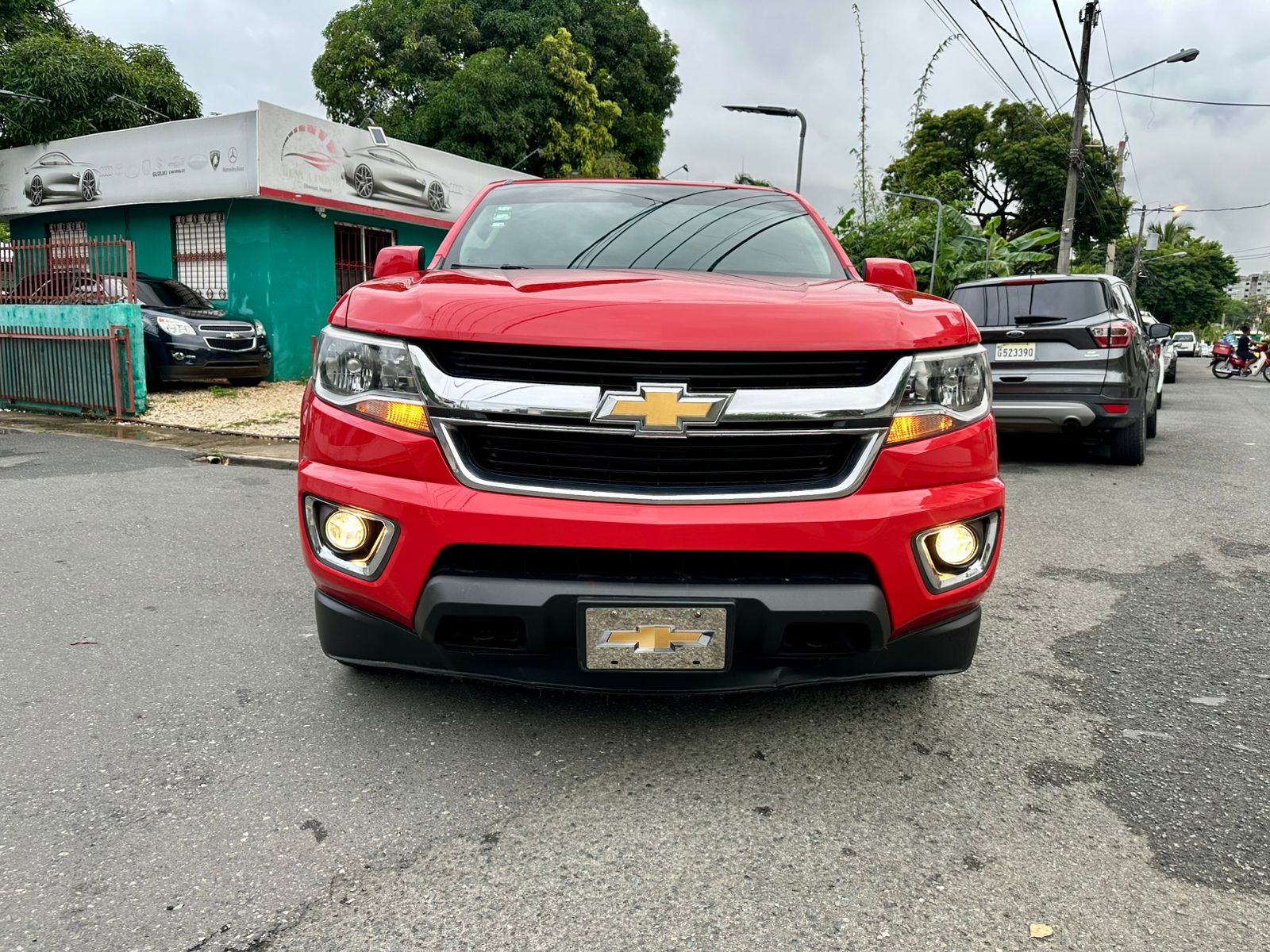 Chevrolet colorado 4x4 2018 Foto 7268655-11.jpg