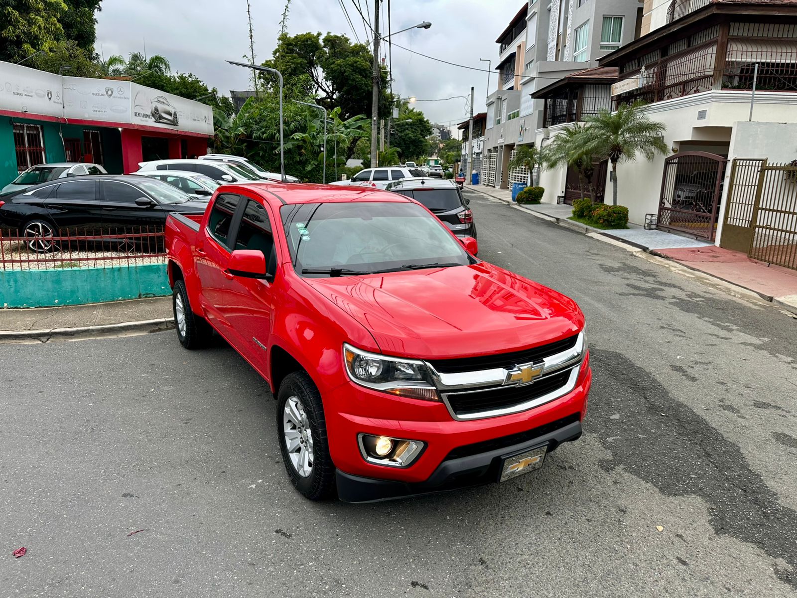 Chevrolet colorado 4x4 2018 Foto 7268655-13.jpg