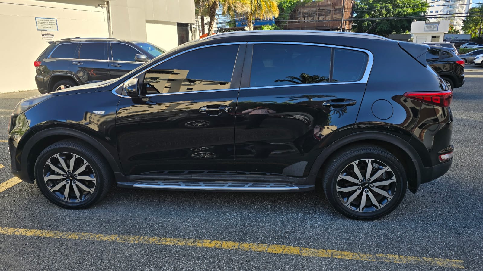 Kia Sportage 2018 Foto 7268684-3.jpg